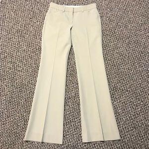 Theory Kahki Pants
